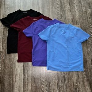 Mandala Scrubs (men’s)